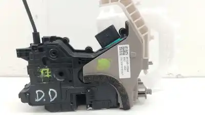 Автозапчастина б/у замок передній праві двері для kia xceed (cd) 1.6 gdi hybrid посилання на oem iam 81320j7000 81320j7000 81320j7000