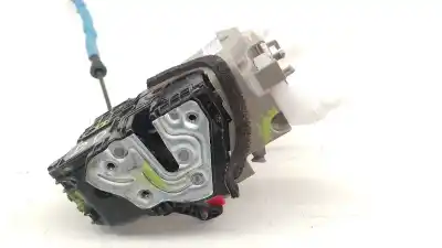 Автозапчастина б/у замок передній праві двері для kia xceed (cd) 1.6 gdi hybrid посилання на oem iam 81320j7000 81320j7000 81320j7000