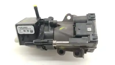 Pezzo di ricambio per auto di seconda mano modulo elettronico per kia xceed (cd) 1.6 gdi hybrid riferimenti oem iam 410502b003 410502b003 410502b003