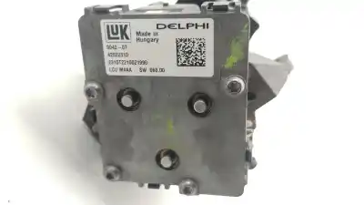 Pezzo di ricambio per auto di seconda mano modulo elettronico per kia xceed (cd) 1.6 gdi hybrid riferimenti oem iam 410502b003 410502b003 410502b003