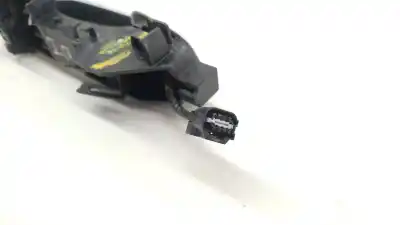 Автозапчастина б/у ліва передня зовнішня ручка для kia xceed (cd) 1.6 gdi hybrid посилання на oem iam 82651j7500 82651j7500 82651j7500