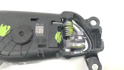 Pezzo di ricambio per auto di seconda mano maniglia interna anteriore sinistra per kia xceed (cd) 1.6 gdi hybrid riferimenti oem iam 82613j7000 82613j7000 82613j7000