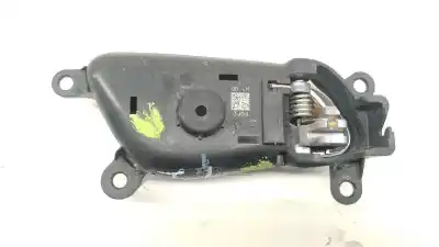 Автозапчасти б/у левая задняя внутренняя ручка за kia xceed (cd) 1.6 gdi hybrid ссылки oem iam 83613j7000 83613j7000 83613j7000