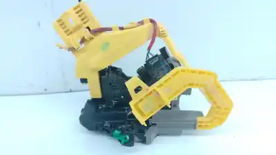 Автозапчастина б/у замок дверей заднього лівого для kia xceed (cd) 1.6 gdi hybrid посилання на oem iam 81410j7300 81410j7300 81410j7300