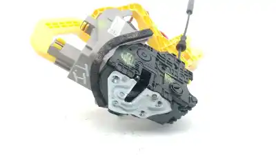 Автозапчастина б/у замок дверей заднього лівого для kia xceed (cd) 1.6 gdi hybrid посилання на oem iam 81410j7300 81410j7300 81410j7300