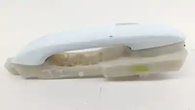 Автозапчасти б/у задняя левая наружная ручка за kia xceed (cd) 1.6 gdi hybrid ссылки oem iam 83651j7500 83651j7500 83651j7500