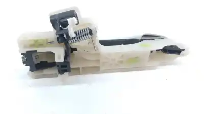 Автозапчасти б/у задняя левая наружная ручка за kia xceed (cd) 1.6 gdi hybrid ссылки oem iam 83651j7500 83651j7500 83651j7500