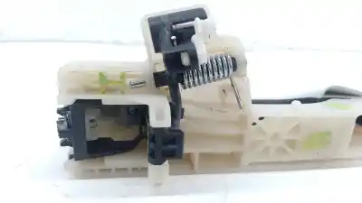 Автозапчасти б/у задняя левая наружная ручка за kia xceed (cd) 1.6 gdi hybrid ссылки oem iam 83651j7500 83651j7500 83651j7500