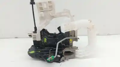 Автозапчастина б/у замок передніх дверей лівий для kia xceed (cd) 1.6 gdi hybrid посилання на oem iam 81310j7010 81310j7010 81310j7010