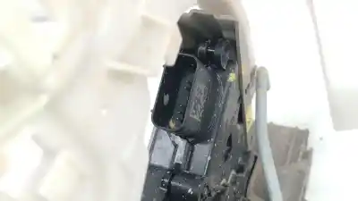 Автозапчастина б/у замок передніх дверей лівий для kia xceed (cd) 1.6 gdi hybrid посилання на oem iam 81310j7010 81310j7010 81310j7010