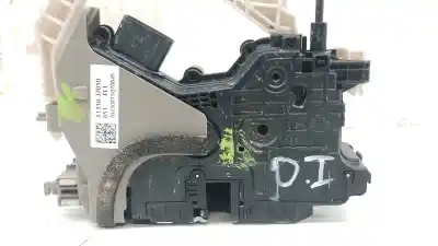 Автозапчастина б/у замок передніх дверей лівий для kia xceed (cd) 1.6 gdi hybrid посилання на oem iam 81310j7010 81310j7010 81310j7010