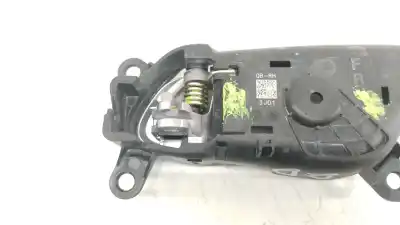 Pezzo di ricambio per auto di seconda mano maniglia interna anteriore destra per kia xceed (cd) 1.6 gdi hybrid riferimenti oem iam 82623j7000 82623j7000 82623j7000