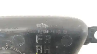 Pezzo di ricambio per auto di seconda mano maniglia interna anteriore destra per kia xceed (cd) 1.6 gdi hybrid riferimenti oem iam 82623j7000 82623j7000 82623j7000