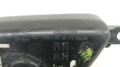 Pezzo di ricambio per auto di seconda mano maniglia interna posteriore destra per kia xceed (cd) 1.6 gdi hybrid riferimenti oem iam 83623j7000 83623j7000 83623j7000