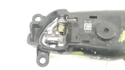 Pezzo di ricambio per auto di seconda mano maniglia interna posteriore destra per kia xceed (cd) 1.6 gdi hybrid riferimenti oem iam 83623j7000 83623j7000 83623j7000