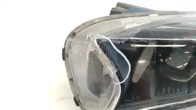Pezzo di ricambio per auto di seconda mano faro anteriore sinistro per kia xceed (cd) 1.6 gdi hybrid riferimenti oem iam j792112010 j792112010 j792112010