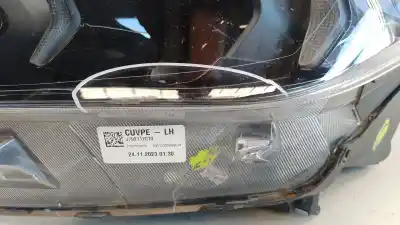 Pezzo di ricambio per auto di seconda mano faro anteriore sinistro per kia xceed (cd) 1.6 gdi hybrid riferimenti oem iam j792112010 j792112010 j792112010