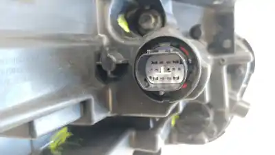 Pezzo di ricambio per auto di seconda mano faro anteriore sinistro per kia xceed (cd) 1.6 gdi hybrid riferimenti oem iam j792112010 j792112010 j792112010