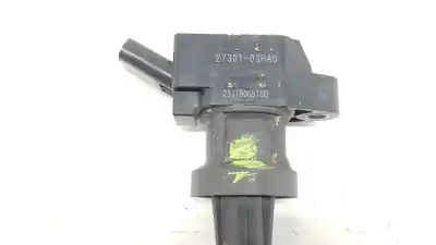 Автозапчастина б/у котушка запалювання для kia xceed (cd) 1.6 gdi hybrid посилання на oem iam 2730103ha0 2730103ha0 2730103ha0