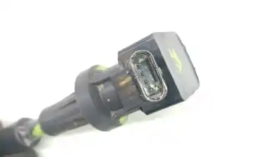 Автозапчастина б/у котушка запалювання для kia xceed (cd) 1.6 gdi hybrid посилання на oem iam 2730103ha0 2730103ha0 2730103ha0