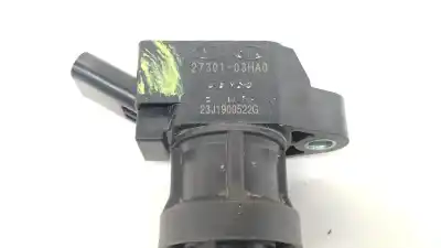 Pezzo di ricambio per auto di seconda mano bobina di accensione per kia xceed (cd) 1.6 gdi hybrid riferimenti oem iam 2730103ha0 2730103ha0 2730103ha0