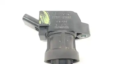 Pezzo di ricambio per auto di seconda mano bobina di accensione per kia xceed (cd) 1.6 gdi hybrid riferimenti oem iam 2730103ha0 2730103ha0 2730103ha0