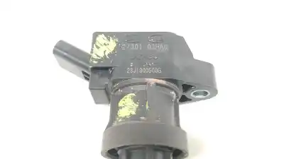 Автозапчастина б/у котушка запалювання для kia xceed (cd) 1.6 gdi hybrid посилання на oem iam 2730103ha0 2730103ha0 2730103ha0