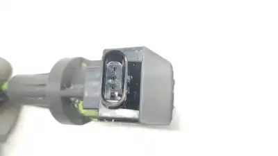 Автозапчастина б/у котушка запалювання для kia xceed (cd) 1.6 gdi hybrid посилання на oem iam 2730103ha0 2730103ha0 2730103ha0