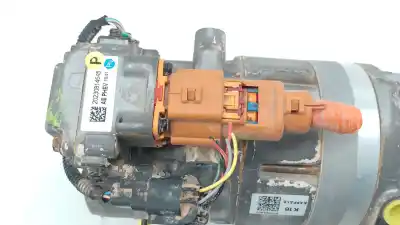 Автозапчасти б/у компрессор кондиционера воздуха за kia xceed (cd) 1.6 gdi hybrid ссылки oem iam ca600cdpaa04 ca600cdpaa04 ca600cdpaa04