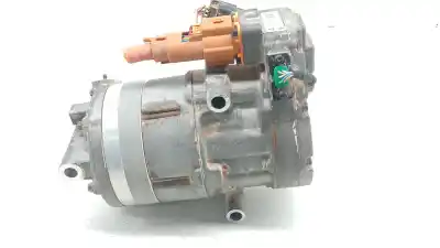 Автозапчасти б/у компрессор кондиционера воздуха за kia xceed (cd) 1.6 gdi hybrid ссылки oem iam ca600cdpaa04 ca600cdpaa04 ca600cdpaa04