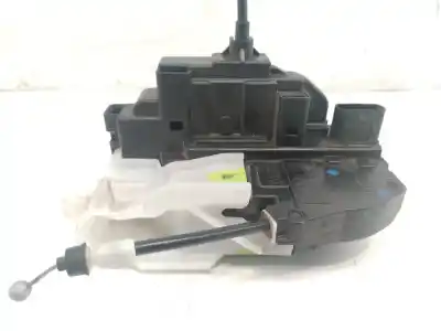 Автозапчасти б/у замок передней правой двери за kia cee'd sw (ed) 1.4 cvvt ссылки oem iam 813201h360 813201h360 813201h360