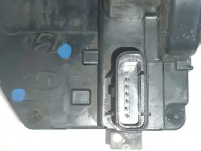 Автозапчасти б/у замок передней правой двери за kia cee'd sw (ed) 1.4 cvvt ссылки oem iam 813201h360 813201h360 813201h360