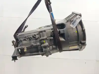 Second-hand car spare part gearbox for bmw 3 (e46) 320 d oem iam references 1069401052 1069401052 1069401052