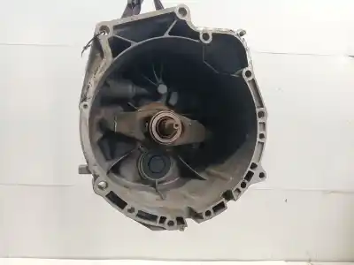 Second-hand car spare part gearbox for bmw 3 (e46) 320 d oem iam references 1069401052 1069401052 1069401052