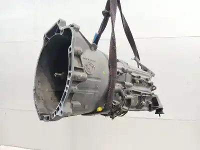 Second-hand car spare part GEARBOX for BMW 3 (E46)  OEM IAM references 1069401052 1069401052 1069401052