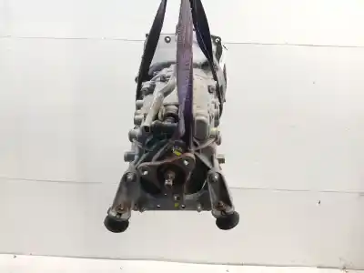 Second-hand car spare part gearbox for bmw 3 (e46) 320 d oem iam references 1069401052 1069401052 1069401052