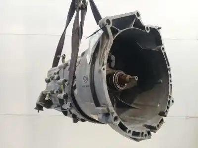 Second-hand car spare part gearbox for bmw 3 (e46) 320 d oem iam references 1069401052 1069401052 1069401052