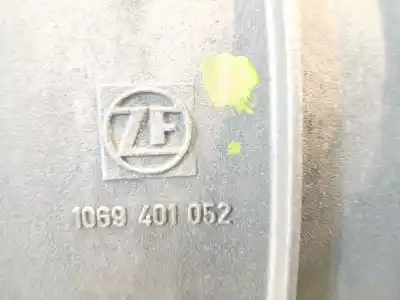 Second-hand car spare part gearbox for bmw 3 (e46) 320 d oem iam references 1069401052 1069401052 1069401052