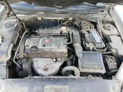 Tweedehands auto-onderdeel versnellingsbak voor citroen xsara (n1) 1.6 16v oem iam-referenties 