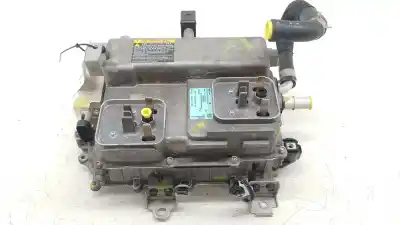 Автозапчасти б/у инверсор за kia xceed (cd) 1.6 gdi hybrid ссылки oem iam 366002b376