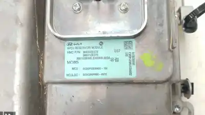 Автозапчастина б/у інвестор для kia xceed (cd) 1.6 gdi hybrid посилання на oem iam 366002b376 366002b376 366002b376