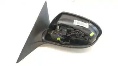 İkinci el araba yedek parçası sol ayna için mazda 6 hatchback (gh) 1.8 mzr oem iam referansları gs1f69180 gs1f69180 gs1f69180