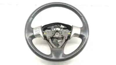 Second-hand car spare part steering wheel for toyota auris (_e15_) 2.0 d-4d (ade150_) oem iam references 607095202