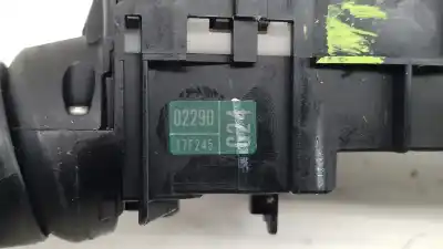 Second-hand car spare part multifunction switch for toyota auris (_e15_) 2.0 d-4d (ade150_) oem iam references 8924533040 8924533040 8924533040