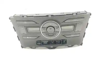 Second-hand car spare part  for TOYOTA AURIS (_E15_)  OEM IAM references 5590002220B 5590002220B 5590002220B