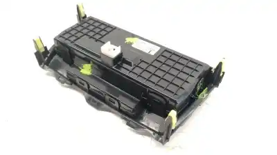 Second-hand car spare part climate control for toyota auris (_e15_) 2.0 d-4d (ade150_) oem iam references 5590002220b 5590002220b 5590002220b