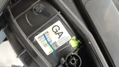 Second-hand car spare part full normal heating for toyota auris (_e15_) 2.0 d-4d (ade150_) oem iam references 8701002c60 8701002c60 8701002c60