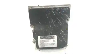 Pezzo di ricambio per auto di seconda mano abs per toyota auris (_e15_) 2.0 d-4d (ade150_) riferimenti oem iam 4454002060 4454002060 4454002060