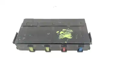 Peça sobressalente para automóvel em segunda mão caixa de fusíveis e relés por toyota auris (_e15_) 2.0 d-4d (ade150_) referências oem iam 72818502 72818502 72818502