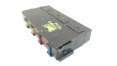 Peça sobressalente para automóvel em segunda mão caixa de fusíveis e relés por toyota auris (_e15_) 2.0 d-4d (ade150_) referências oem iam 72818502 72818502 72818502